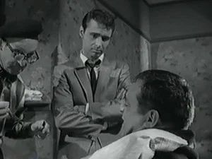 Fotograma del episodio 26: Episodio 26