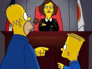 Fotograma del episodio 2: Padres e hijos