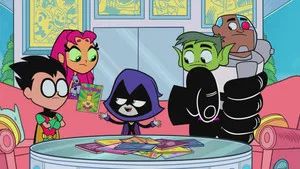 Fotograma del episodio 13: Episodio 13