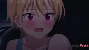 Fotograma del episodio 8: Poniéndole una clavija a un corazón tierno.