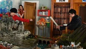 Fotograma del episodio 6: Episodio 6