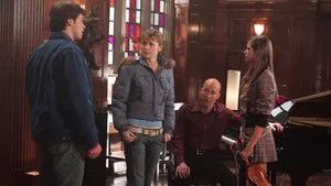 Fotograma del episodio 16: Lucy