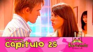 Fotograma del episodio 25: Episodio 25