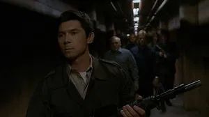 Fotograma del episodio 20: Episodio 20