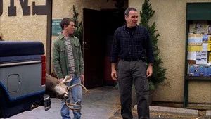 Fotograma del episodio 21: Temporada de caza