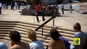 Fotograma del episodio 8: Episodio 8