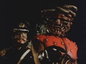 Fotograma del episodio 6: Episodio 6