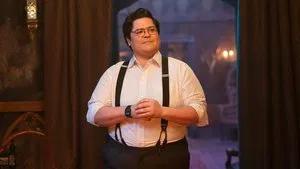 Fotograma del episodio 10: Episodio 10