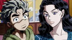 Fotograma del episodio 9: Yukako Yamagishi se enamora (Parte 2)