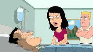 Fotograma del episodio 3: Gritos de silencio: La historia de Brenda Q
