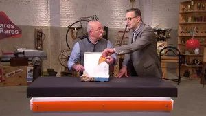 Fotograma del episodio 79: Episodio 79