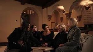 Fotograma del episodio 7: Dejar ir