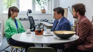 Fotograma del episodio 34: Episodio 34