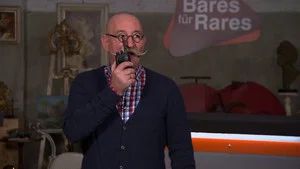 Fotograma del episodio 121: Episodio 121