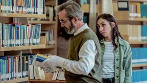 Fotograma del episodio 20: Episodio 20