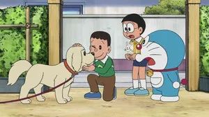 Fotograma del episodio 584: Episodio 584