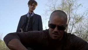 Fotograma del episodio 16: Gabby