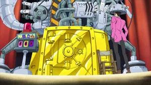 Fotograma del episodio 6: Episodio 6