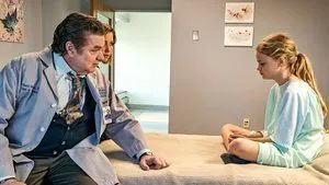 Fotograma del episodio 22: Ella nos tiene