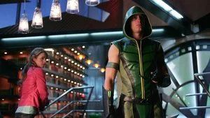 Fotograma del episodio 7: Furia