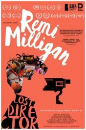 Remi Milligan: Lost Director