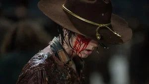 Fotograma del episodio 9: Sin salida