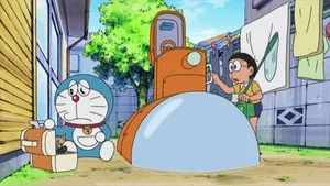 Fotograma del episodio 110: Episodio 110