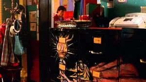 Fotograma del episodio 17: Onix
