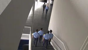Fotograma del episodio 25: Episodio 25