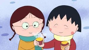 Fotograma del episodio 1521: Episodio 1521