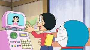 Fotograma del episodio 1314: Episodio 1314