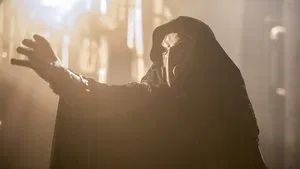 Fotograma del episodio 6: Sombra