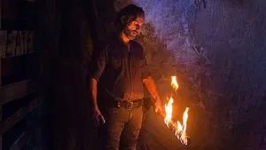 Fotograma del episodio 12: La llave
