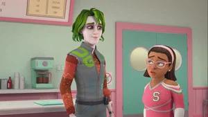 Fotograma del episodio 10: Episodio 10