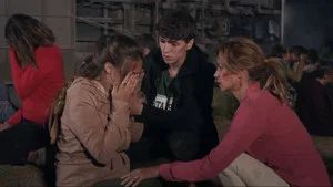 Fotograma del episodio 327: Episodio 327