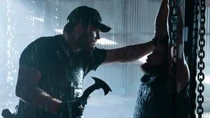 Fotograma del episodio 4: Desapego