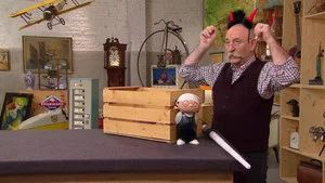 Fotograma del episodio 39: Episodio 39