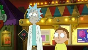 Fotograma del episodio 10: No temas Mort