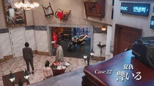 Fotograma del episodio 22: Episodio 22