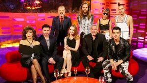 Fotograma del episodio 5: Episodio 5