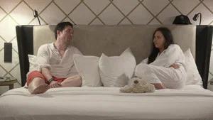 Fotograma del episodio 5: El paraíso perdido