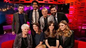 Fotograma del episodio 16: Episodio 16