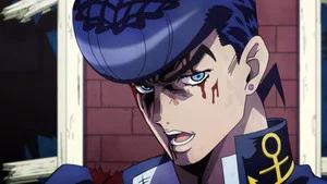 Fotograma del episodio 38: Shining Diamond es irrompible (Parte 2)