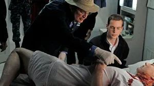 Fotograma del episodio 14: Un Hombre Entra A Un Bar...