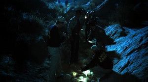 Fotograma del episodio 8: Tras el Espectáculo