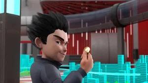 Fotograma del episodio 6: Episodio 6