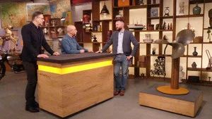 Fotograma del episodio 130: Episodio 130