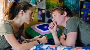Fotograma del episodio 8: Parenthood