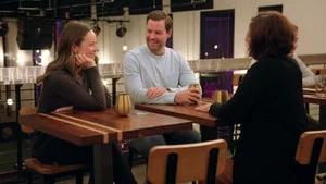 Fotograma del episodio 10: Opiniones distintas