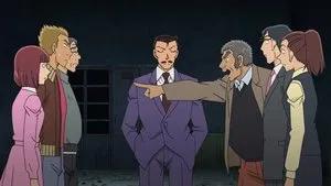 Fotograma del episodio 900: Episodio 900
